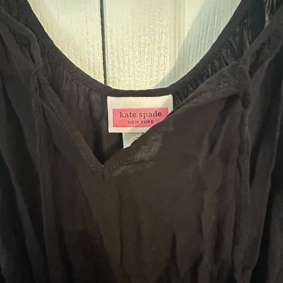 Kate spade swim cover up maxi dress - Picture 3 of 4